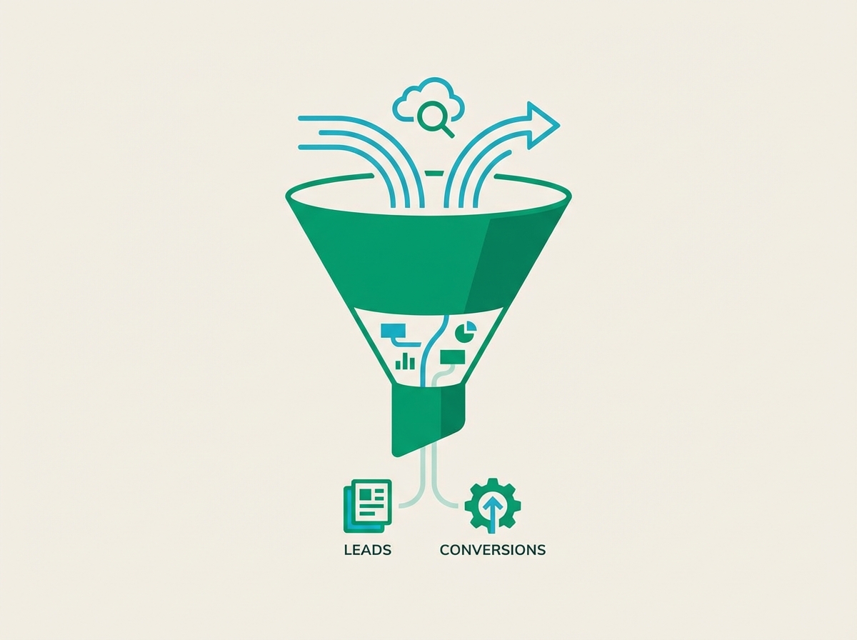 Israel B2B SEO Services: How to Choose a Partner That Drives Pipeline (Not Just Traffic)