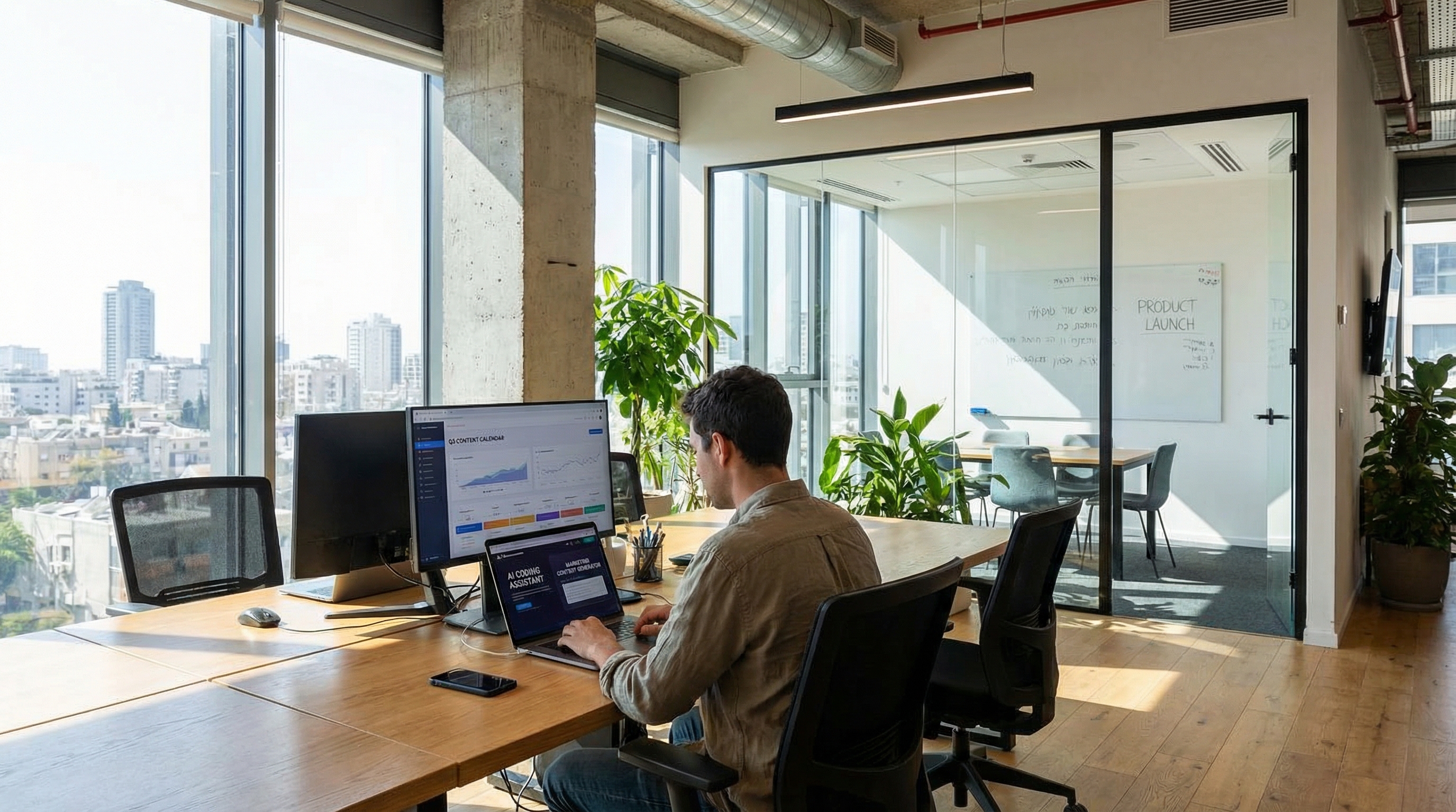 Using Claude Code For Content Marketing For Startups