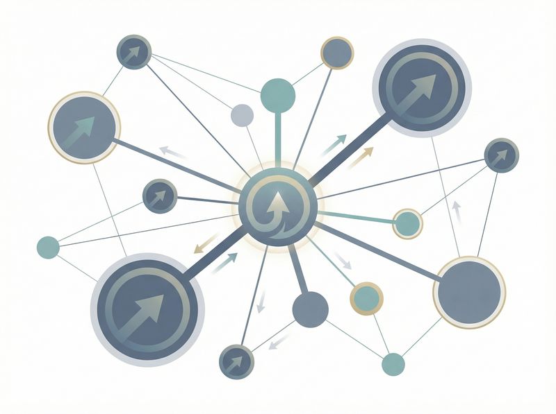 Authority Link Building