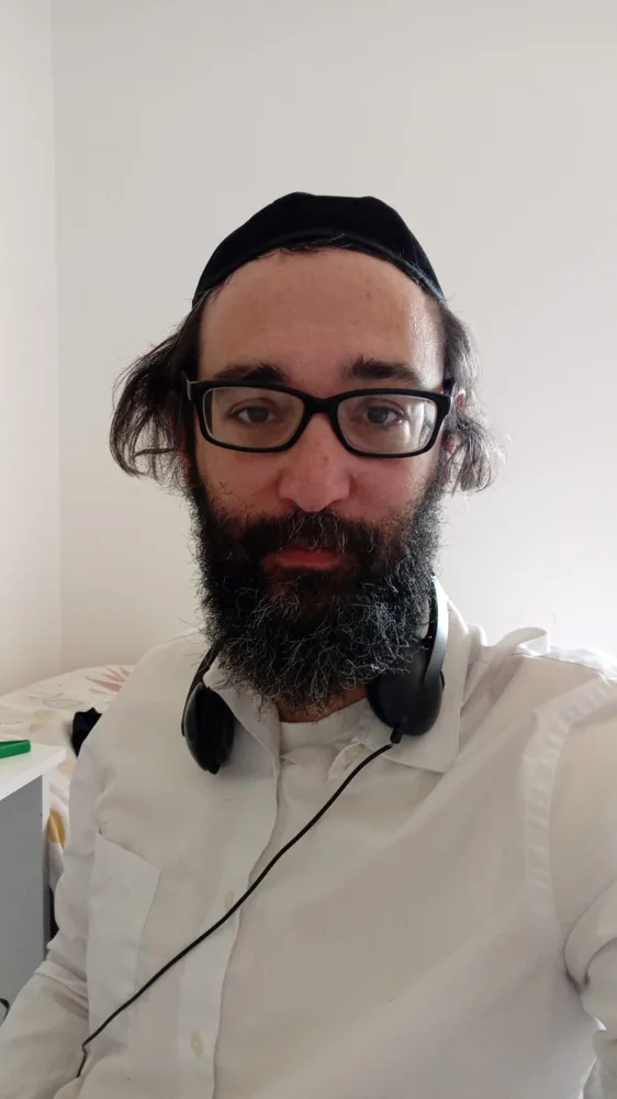 Zechariah Tokar, independent search visibility consultant
